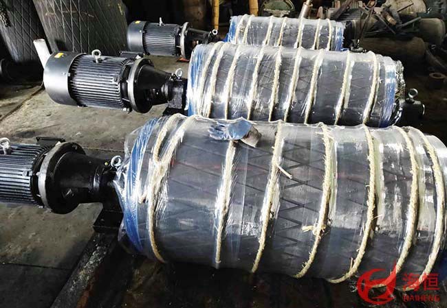 攪拌站電動(dòng)滾筒 攪拌站電動(dòng)滾筒